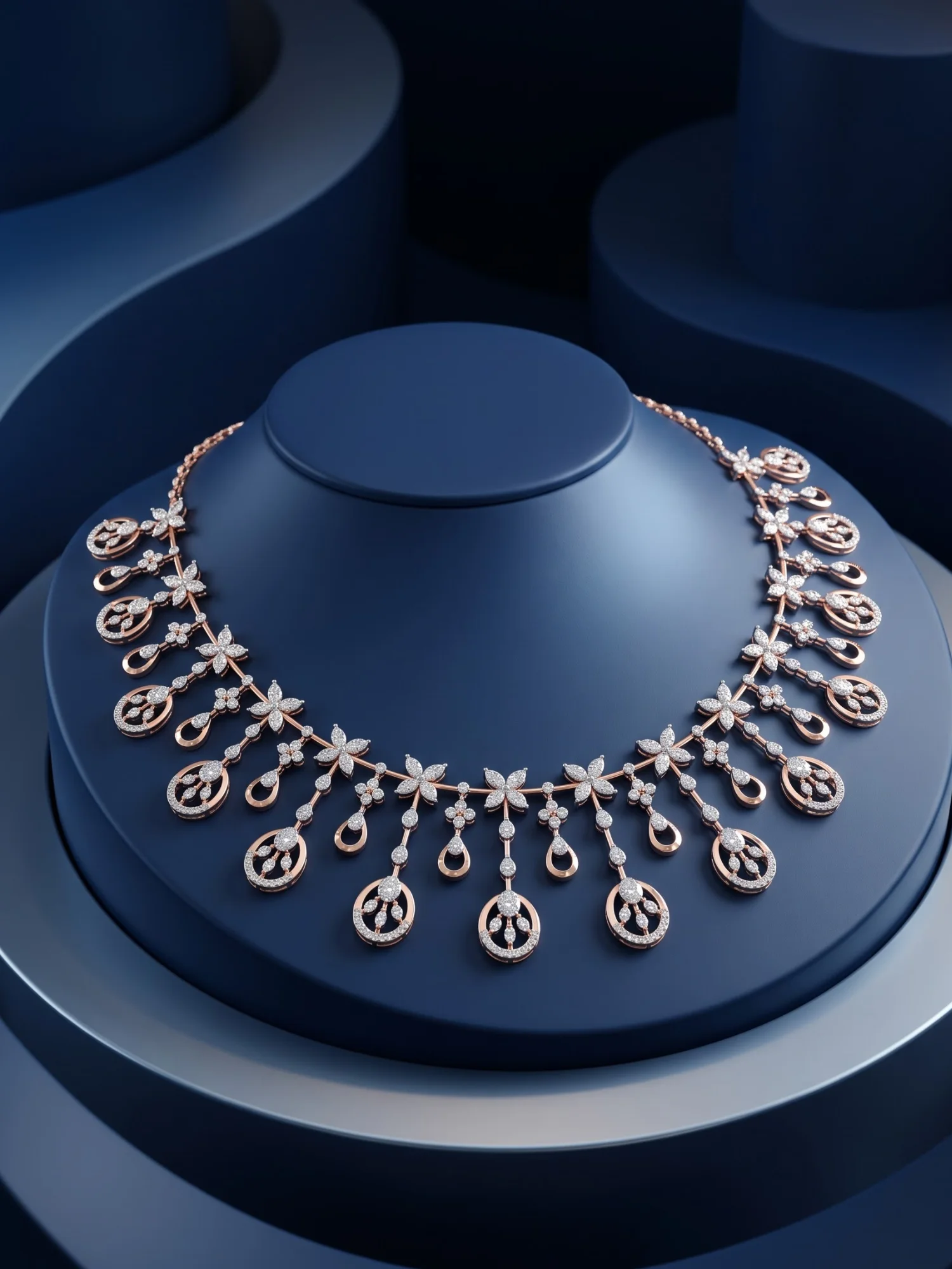 Diamond jewellery wholesale piece West Bengal