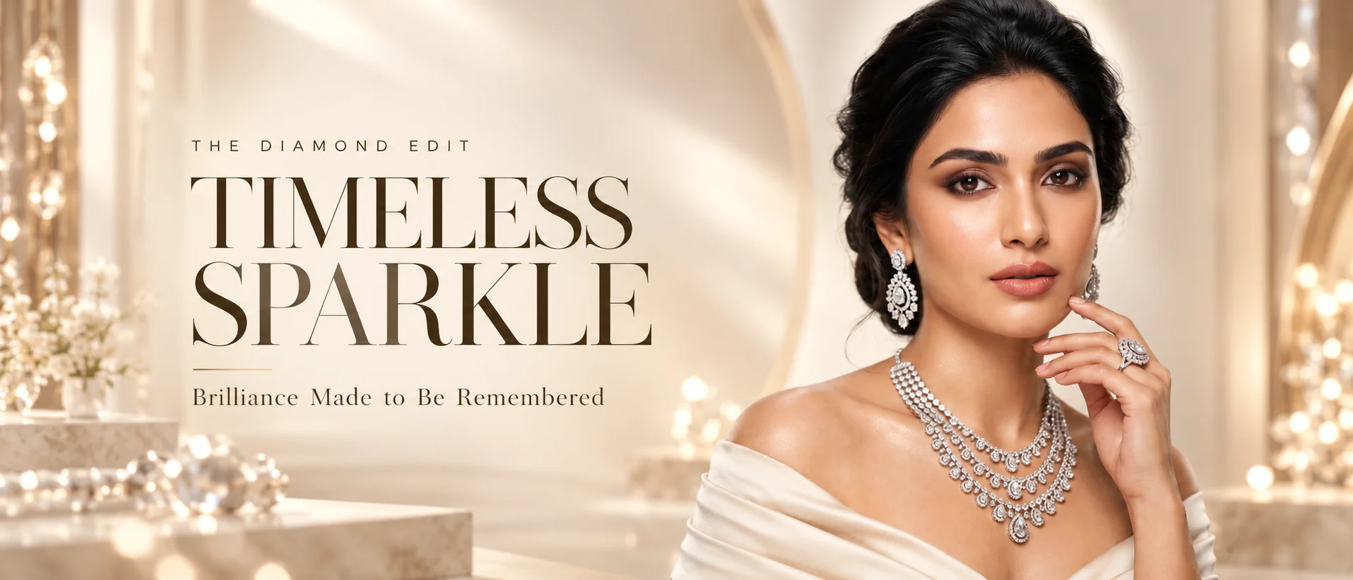 The Diamond Expo gold jewellery campaign North Bengal