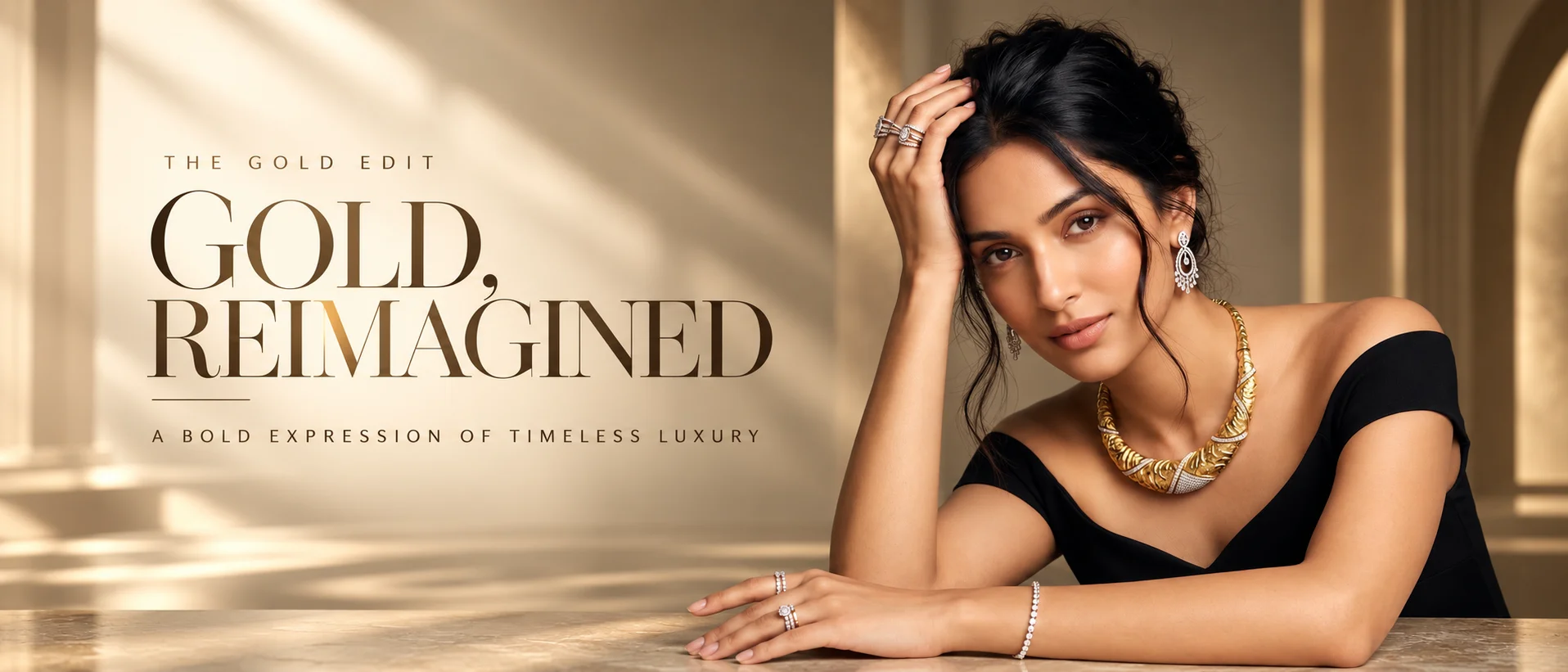 The Diamond Expo wholesale retail jewellery showroom West Bengal