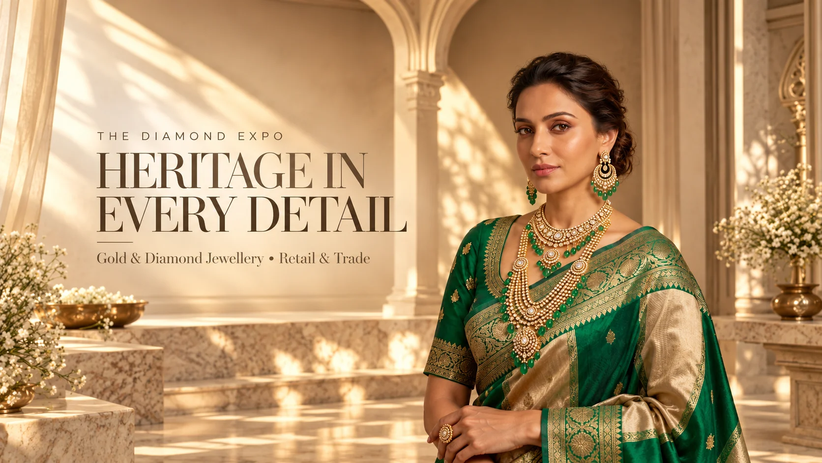 Wholesale jewellery showroom North Bengal